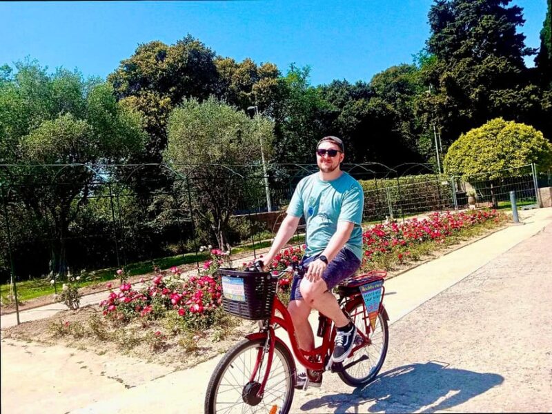 Nice: 7 Hills Monastery & Waterfall (EBike Tour Local Guide) - Optional Experiences: Wine Tasting and Mountain Hikes