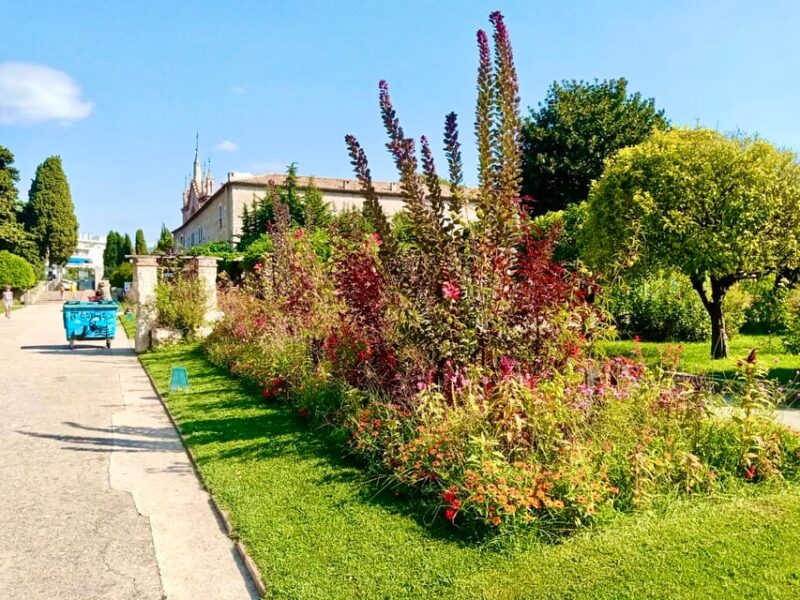 Nice: 7 Hills Monastery & Waterfall (EBike Tour Local Guide) - Why Choose This Tour?