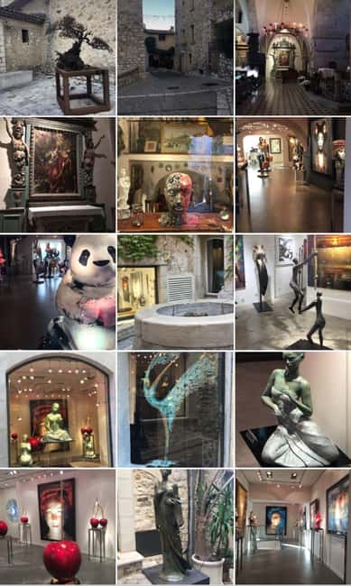 Nice: A Day in the Countryside from Glamour to Authenticity - Cost and Value