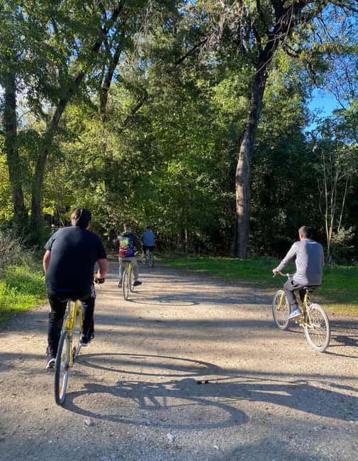 Nice: Adventure park in an exceptional natural setting - Equipment and Safety Protocols at Canyon Forest