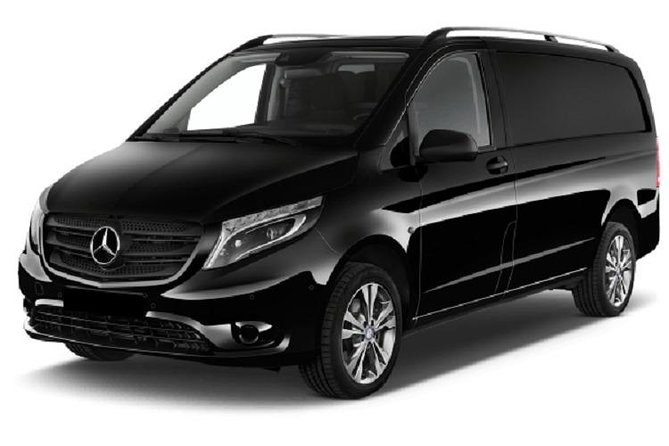 Nice Airport Private Arrival Transfer to Cannes, Monaco or Eze - Safety, Luggage, and Extra Charges