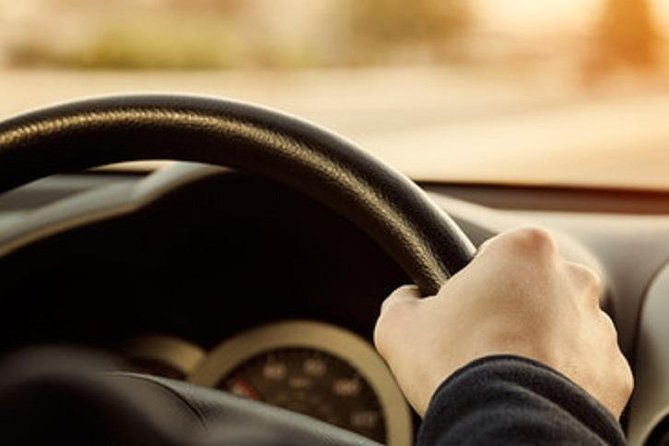 Nice Airport Private Arrival Transfer to Cannes, Monaco or Eze - Booking in Advance and Flexibility