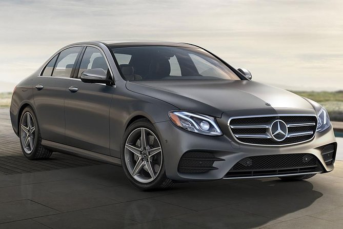 Nice Airport Transfer Service - Easy and Comfortable Nice Airport Transfer for $72.53