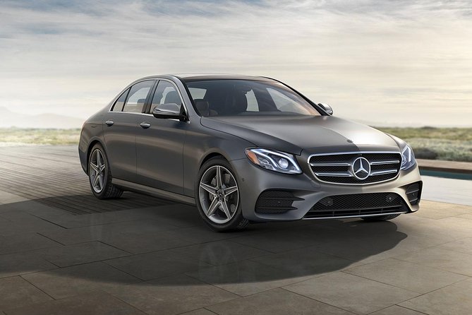 Nice Airport Transfer Service - Convenient Airport Meet & Greet with Professional Drivers