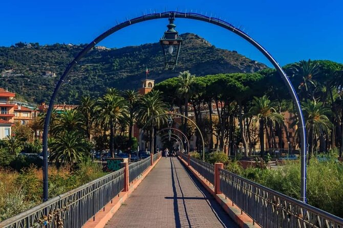 Nice airport transfer to Ventimiglia - Convenient Airport Pickup at Cote dAzur