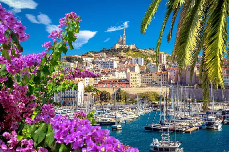 Nice: Antibes, Cannes & Saint-Paul-de-Vence Private Tour - Discover the French Riviera in Comfort and Style