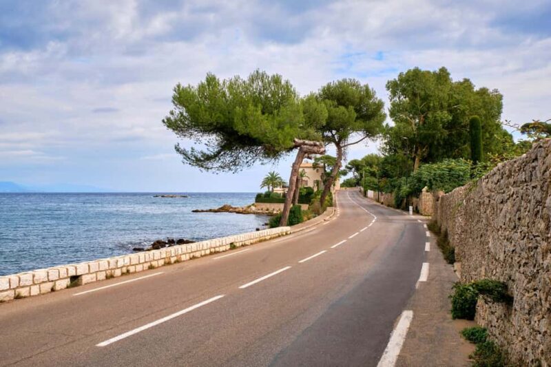 Nice: Antibes, Cannes & Saint-Paul-de-Vence Private Tour - Antibes: Old Town Charm and Picasso’s Legacy