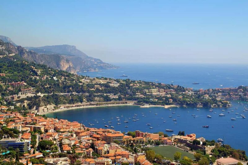 Nice: Antibes, Cannes & Saint-Paul-de-Vence Private Tour - Saint-Paul-de-Vence: Medieval Charm and Artistic Legacy