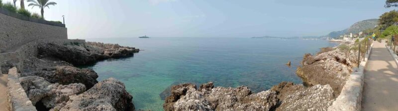 Nice, Beaulieu Sur Mer: Sea Scooter Snorkeling Tour - Safety and Comfort during the Tour