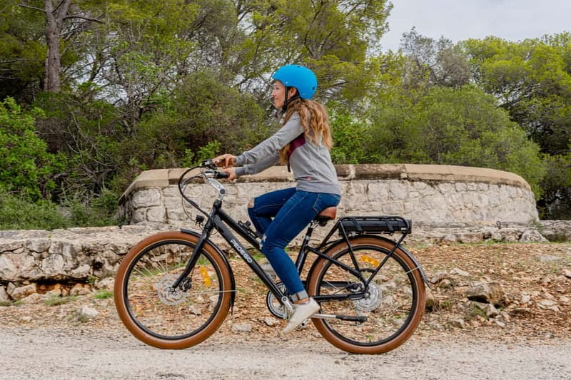 Nice: Bike or E-Bike Rental - Final Thoughts on the Nice Bike and E-Bike Rental