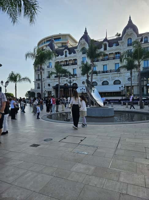 Nice/Cannes/Antibes: Private Monaco & Eze Tour - Guides and Personal Service