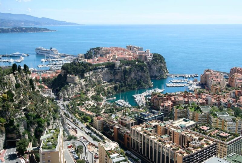 Nice/Cannes: Private Monaco, Monte Carlo, and Eze Day Tour - Discover the Charm of Monaco, Monte Carlo, and Eze in a Private Full-Day Tour
