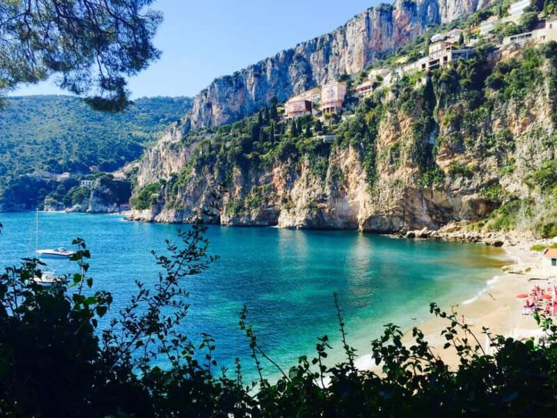 Nice, Cap d'Ail: Sea Scooter Snorkeling Tour - An Exclusive Experience Away from Crowded Dive Sites