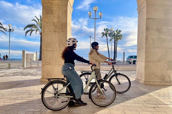 Nice City Bike Rental - Prime Location in the Heart of Nice