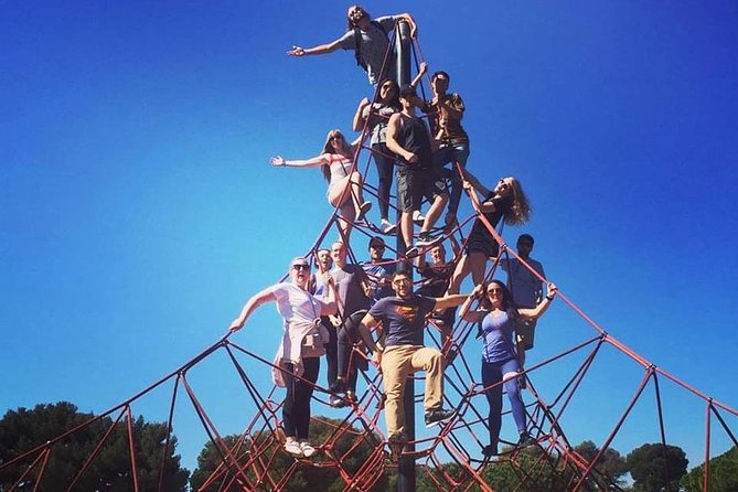 Nice City E-Bike Tour with a Local Guide - Starting Point and Tour Duration in Nice’s City Center