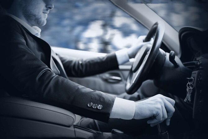 Nice Côte d'Azur Airport Transfer To Monaco - Key Points