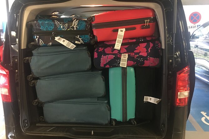 Nice Côte d'Azur Airport Transfer To Monaco - Final Thoughts on the Nice Côte dAzur Airport to Monaco Transfer