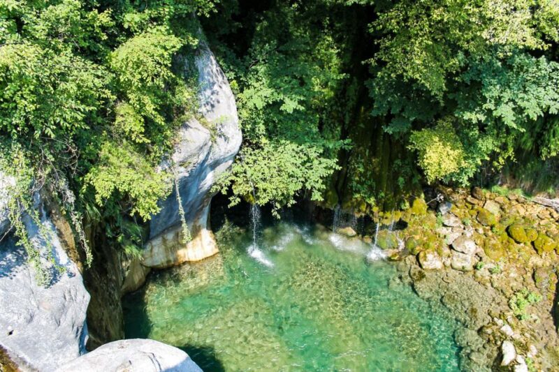 Nice: Countryside Tour with Grasse - Exploring the South of France: Nice: Countryside Tour with Grasse