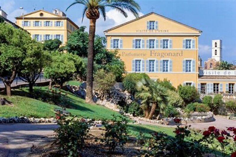 Nice: Countryside Tour with Grasse - Discovering Grasse: The Heart of French Perfumeries