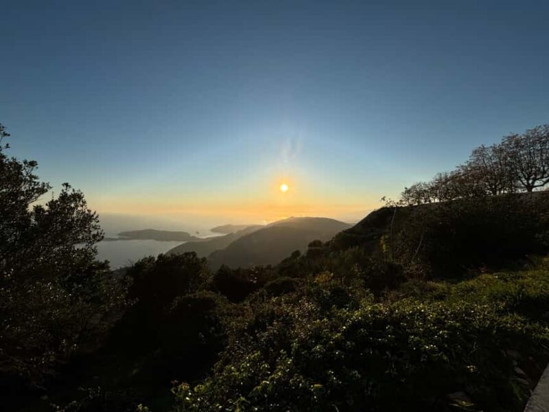 Nice: driving tour of the most beautiful viewpoints - Practical Details and Inclusions