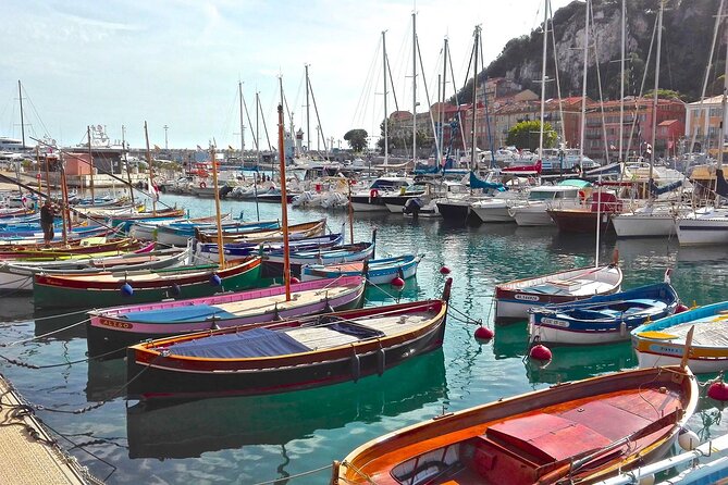 Nice Essentials Guided Electric Bike Tour - What’s Included and What to Consider