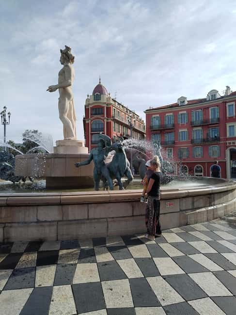 Nice: Exclusive Private Guided Tour of Historic Center - Why This Tour Stands Out in Nice