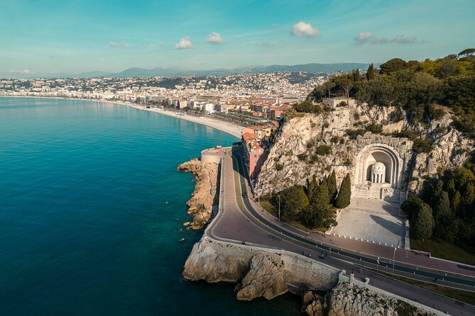 Nice, Eze, Monaco, and Monte Carlo Private Tour - Monte Carlo’s Casino and Marina Glamour