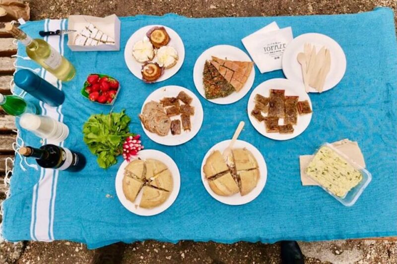 Nice: Food and Wine Old Town Guided Walking Tour - Frequently Asked Questions