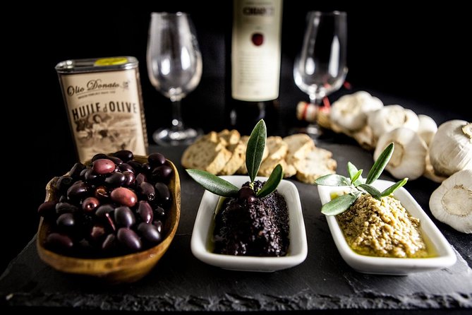 Nice Food Tour  A Full Taste of French Riviera by Do Eat Better - Key Points