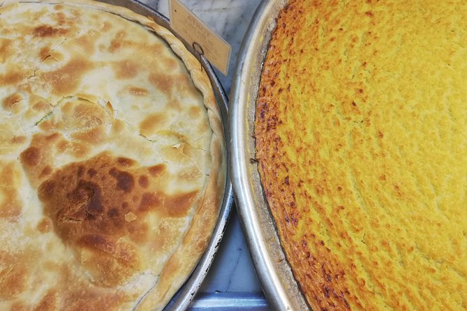 Nice Food Tour  A Full Taste of French Riviera by Do Eat Better - From the Old Town to the Castle Hill: Exploring Nice’s Historic Heart