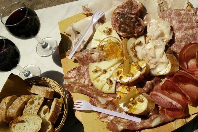 Nice Food Tour  A Full Taste of French Riviera by Do Eat Better - Ending in a Historical Confiserie with Signature Sweets