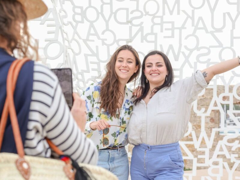 Nice: Half-Day Tour of Antibes and Cannes - Key Points