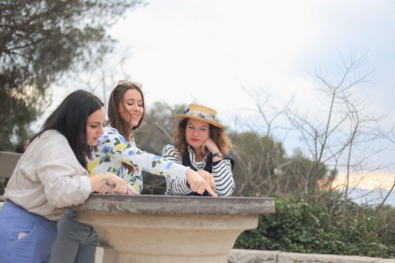 Nice: Half-Day Tour of Antibes and Cannes - Antibes: Fortress, Old Town, and Scenic Vistas