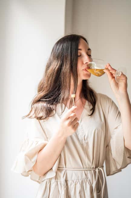 Nice: Introduction to Wine Tasting - What Wines Are You Tasting During the Class?