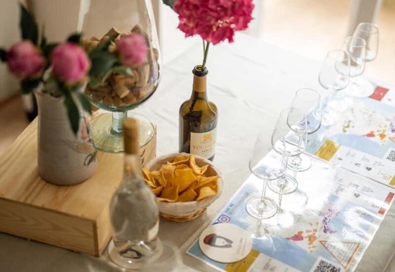 Nice: Introduction to Wine Tasting - Final Thoughts on the "Nice: Introduction to Wine Tasting" Tour