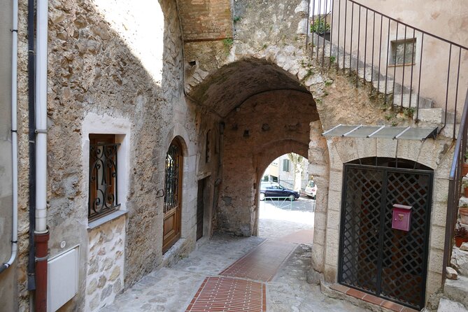 Nice: Italian Market, Eze, and Turbie Tour. - Honest Feedback from Past Participants