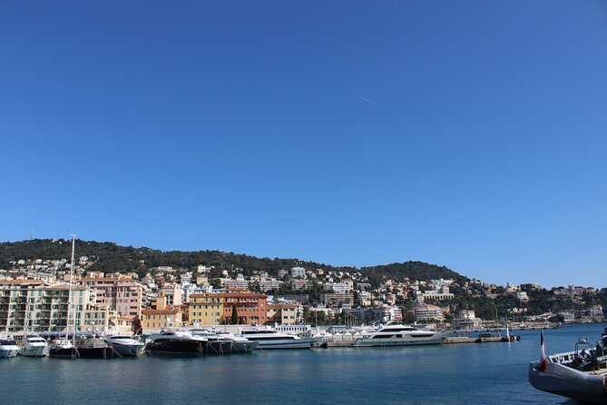 Nice Like a Local: Customized Private Tour - Explore Nice Like a Local with a Customizable Private Tour