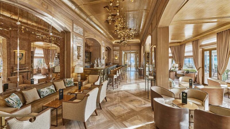 Nice: Luxury Yoga & Spa Day with Villa Rotschild Visit - Nice: Luxury Yoga & Spa Day with Villa Rothschild Visit