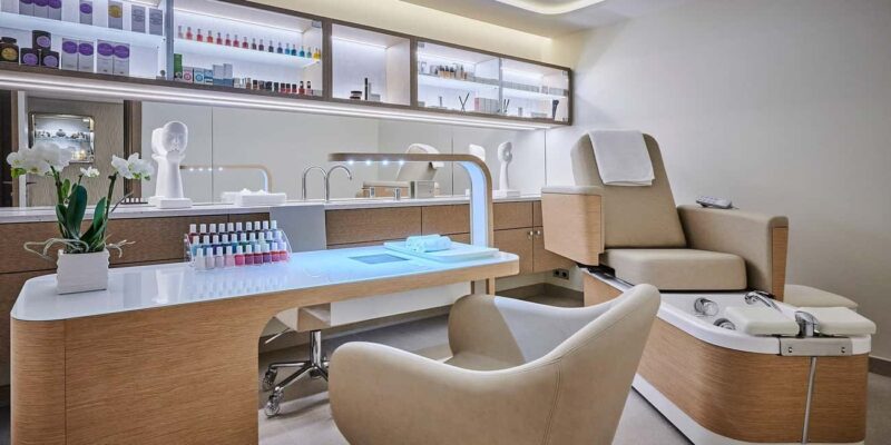 Nice: Luxury Yoga & Spa Day with Villa Rotschild Visit - Key Points