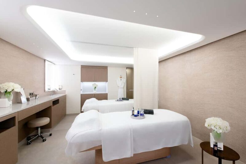 Nice: Luxury Yoga & Spa Day with Villa Rotschild Visit - Logistics: Private Transport and Small Group Experience