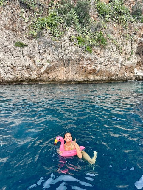 Nice: Mala Caves, Villefranche & Snorkeling Boat Tour - Who Will Enjoy This Experience Most?