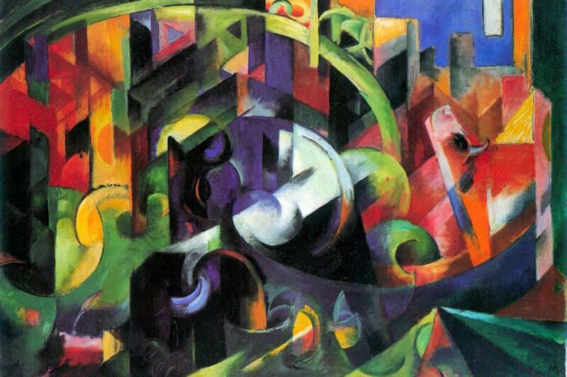 Nice: Marc Chagall National Museum Private Tour with Tickets - Highlights of Chagall’s Stained-Glass Windows and Mosaics