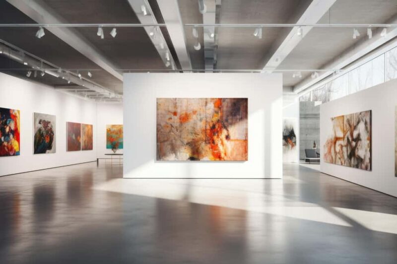 Nice: Marc Chagall National Museum Private Tour with Tickets - The Museum Gardens and Artistic Reflection