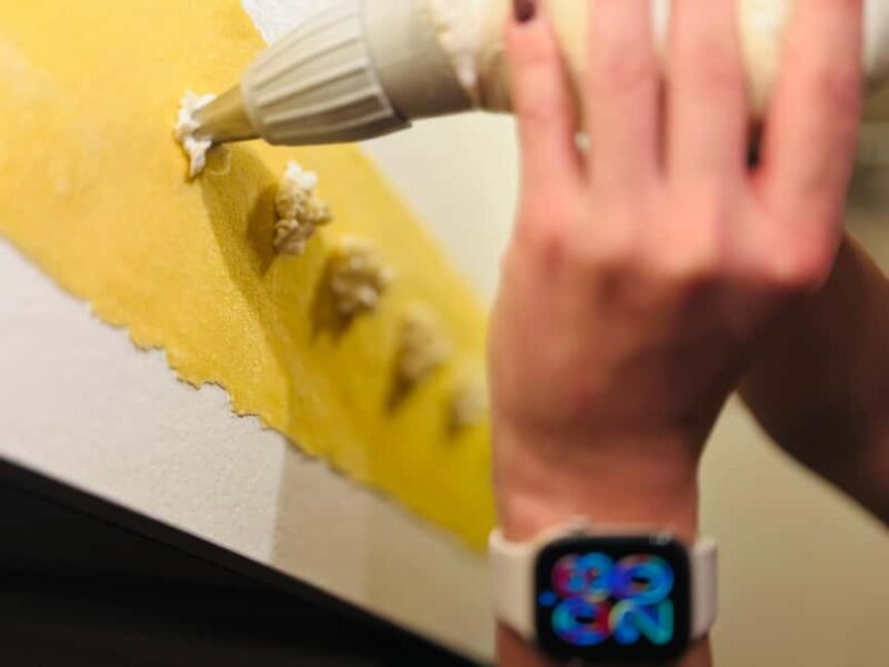 Nice: Mediterranean Fresh Pasta Cooking Class with Dinner - Discover the Mediterranean Pasta Experience in Nice