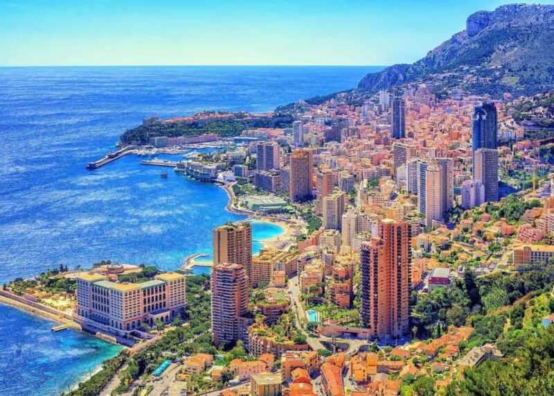 Nice: Monaco Day Trip with Casino, City Tour and F1 circuit - Practical Tips for the Monaco Day Trip