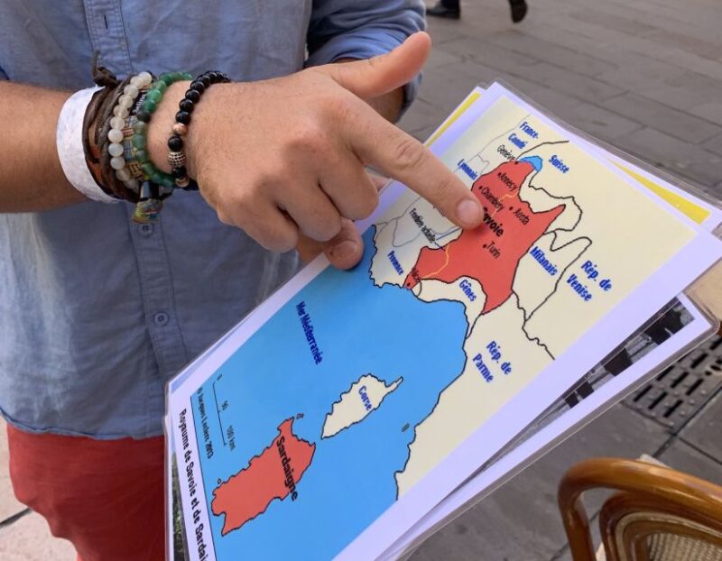 Nice Old Town and Castle Hill: Guided Cultural Walking Tour - Who Will Enjoy This Tour Most