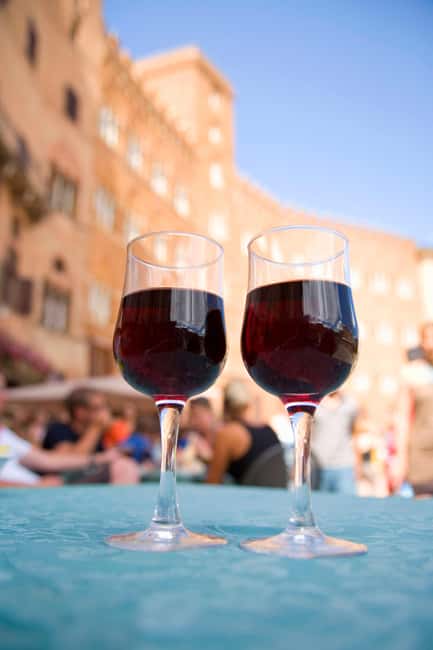 Nice: Old Town Food Walking Tour - The Charm of Nice’s Markets and Architecture