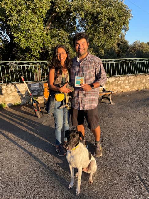 Nice: Outdoor Escape Game with Guide and Souvenir - Practical Details and Recommendations