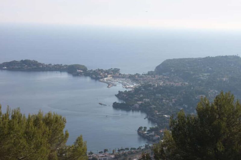 Nice Panorama Tour in a Méhari  Promenade & Plateau Saint-Michel - Explore Nice from Two Unique Perspectives in a Méhari
