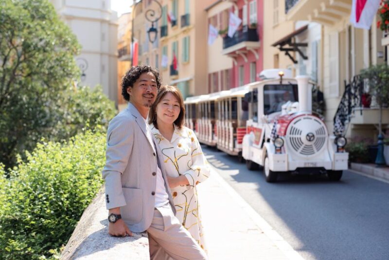 Nice: Personal Travel & Vacation Photographer - Easy Process From Booking to Photo Delivery